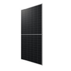 LONGi Hi-MO7 LR8-66HGD 620W Bifacial Half Cell Solar Panel