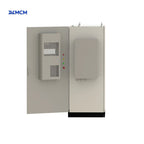 HV-51.2V200Ah Solar-powered Lithium Battery Integrated System