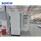 HV-51.2V200Ah Solar-powered Lithium Battery Integrated System