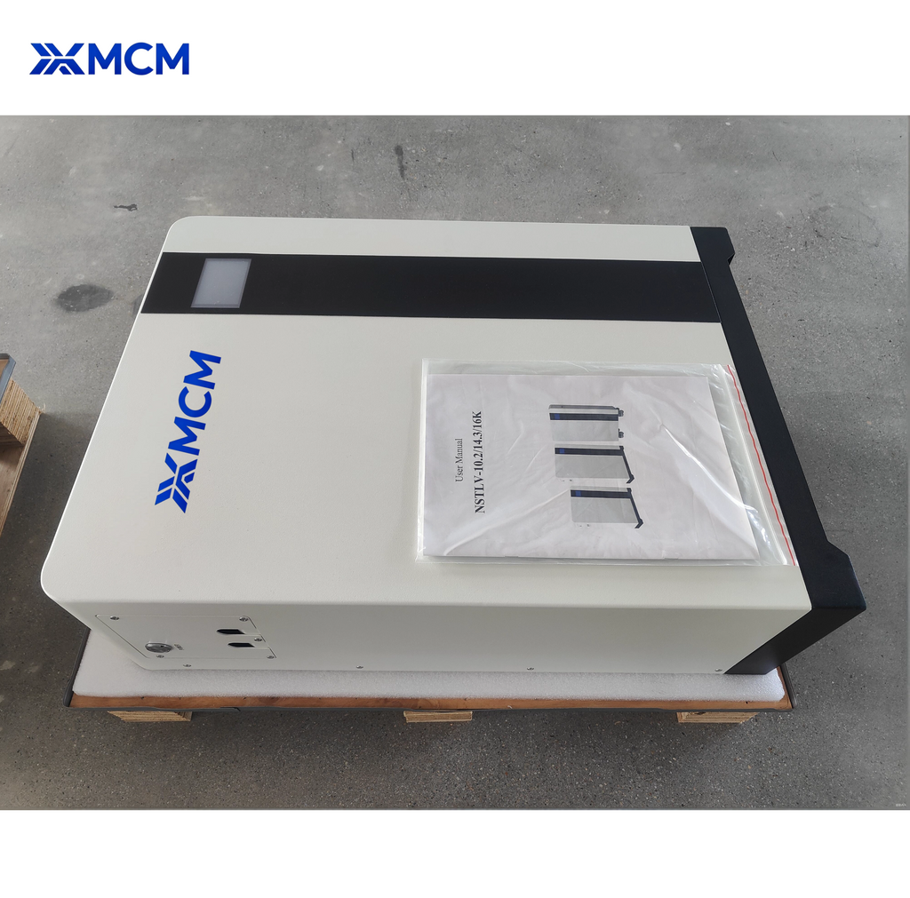 NSTLV-10.2K Solar Storage System