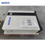 NSTLV-10.2K Solar Storage System