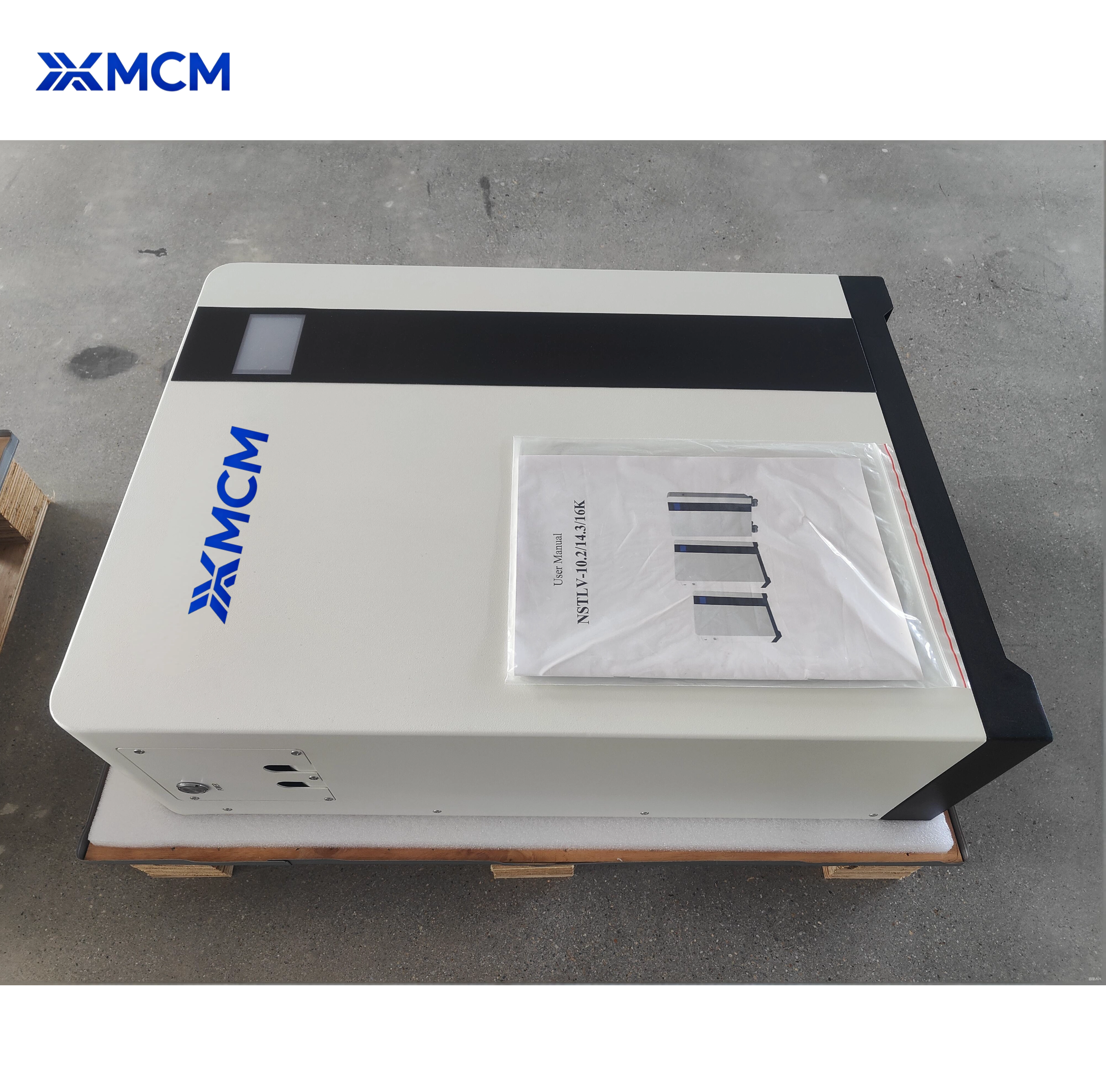 NSTLV-10.2K Solar Storage System