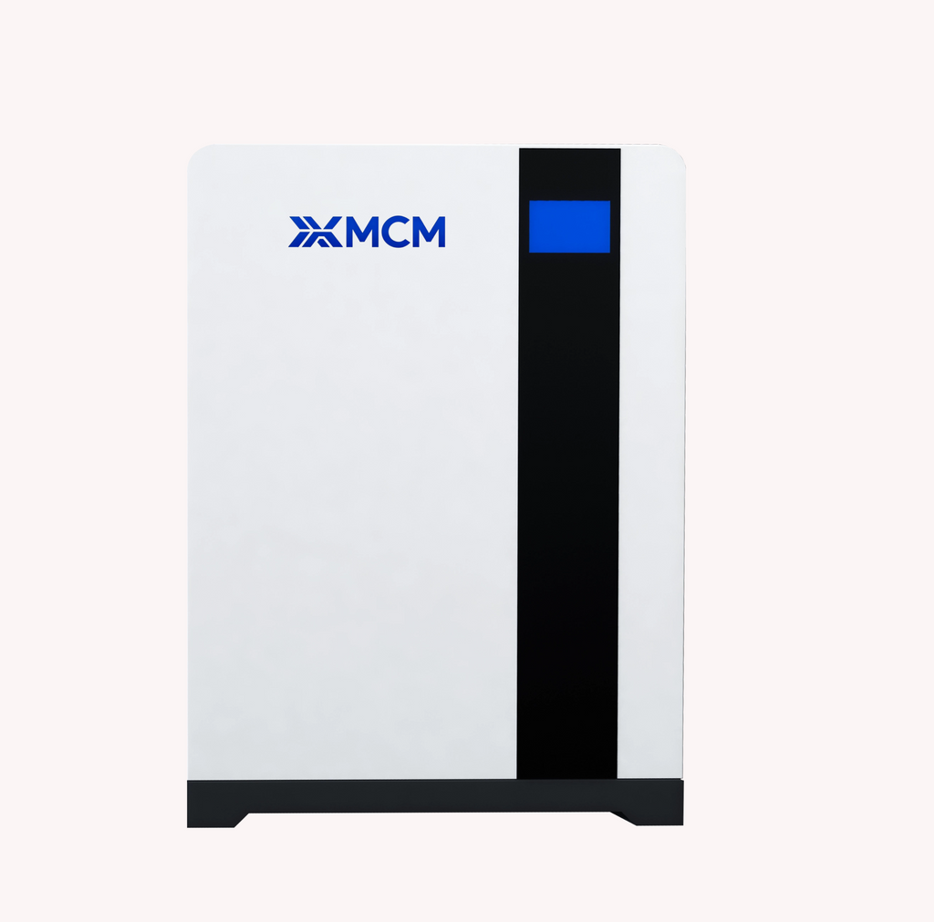 NSTLV-10.2K Solar Storage System