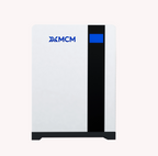 NSTLV-10.2K Solar Storage System