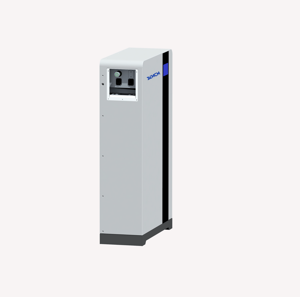 NSTLV- 14.3K   Solar Storage System