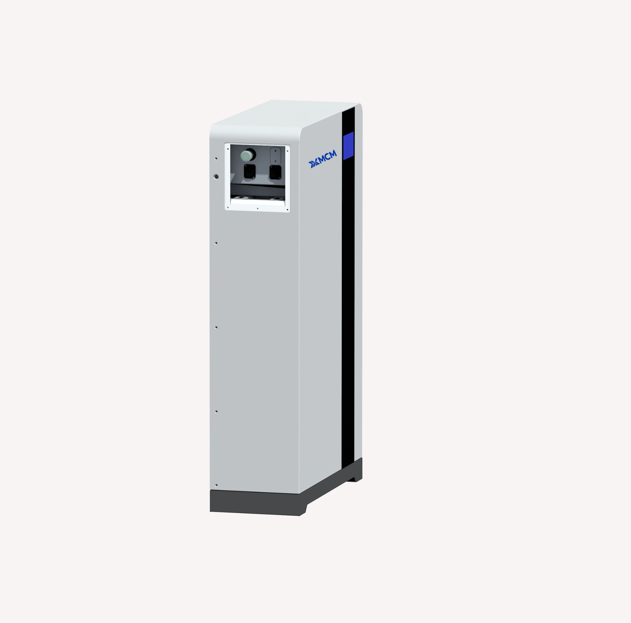NSTLV- 14.3K   Solar Storage System