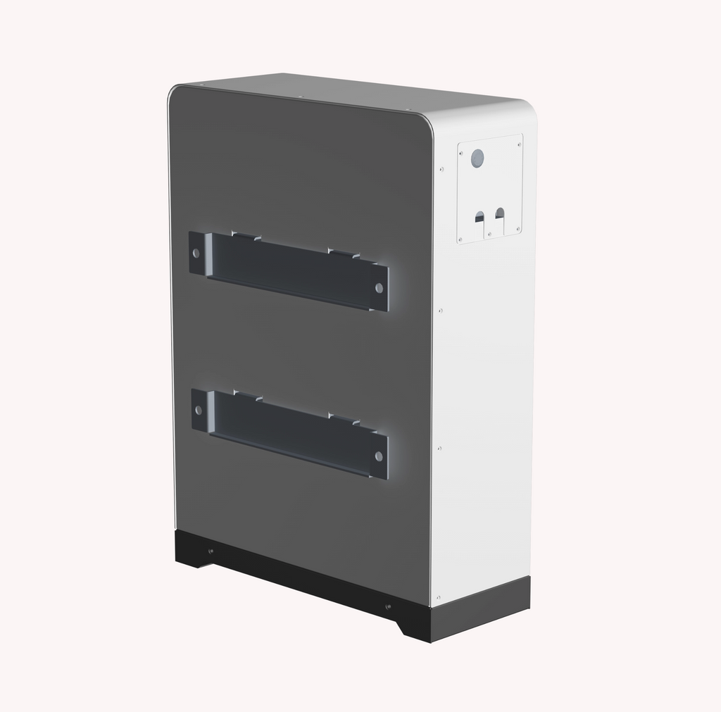 NSTLV-10.2K Solar Storage System