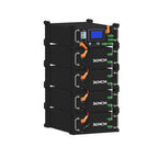 51.2V100Ah-HV  Lifepo4 Storage Battery