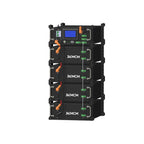 51.2V100Ah-HV  Lifepo4 Storage Battery