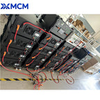 51.2V200Ah-HV Solar Storage System with fan