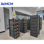 51.2V100Ah-HV  Lifepo4 Storage Battery