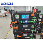 51.2V100Ah-HV  Lifepo4 Storage Battery