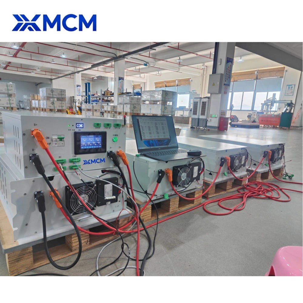 51.2V280Ah-HV Lithium-ion battery Storage Cabinet for Solar System